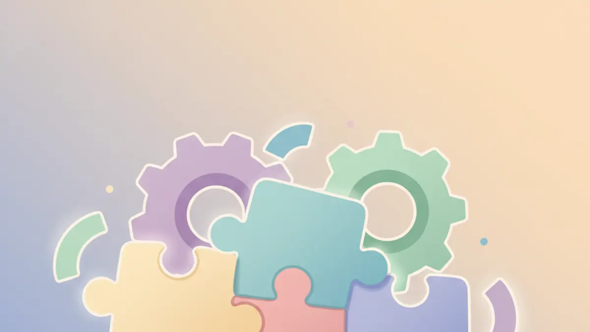 Puzzle games that respect your time